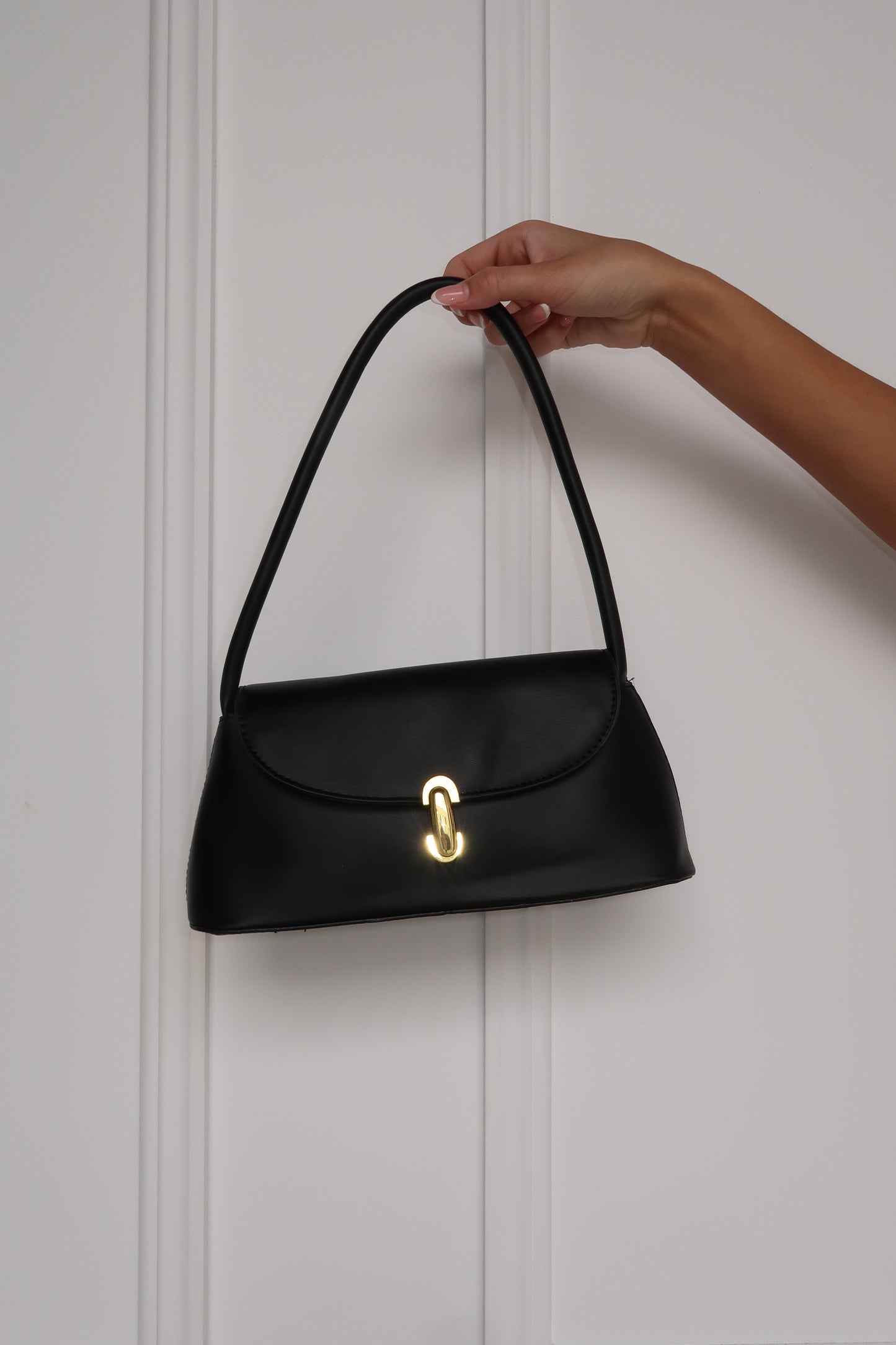 DARCY BAG - BLACK
