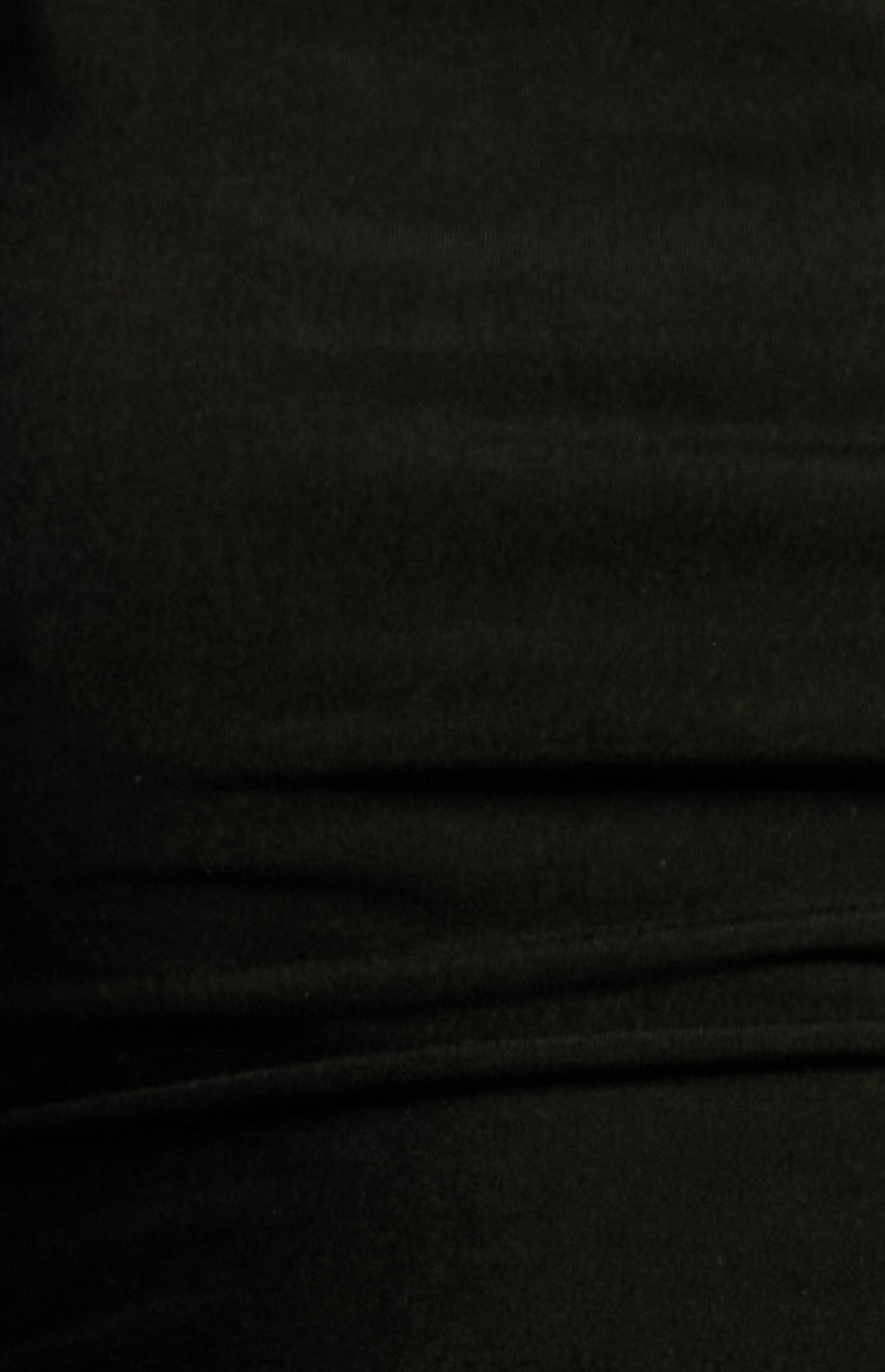 STEFANI TOP - BLACK