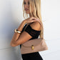 DARCY BAG - BEIGE