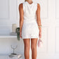 KELLY SET - WHITE