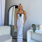 JAMILLA KNIT MAXI DRESS