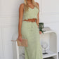 CAPRI SET - SAGE