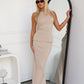 KIVA SET - BEIGE