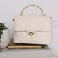 PARIS BAG - CREAM