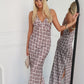 GIA MAXI DRESS - BEIGE