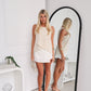 ELARA TOP - BEIGE