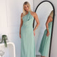 LAVENT MAXI DRESS - SAGE
