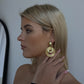 TARA EARRINGS - GOLD