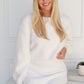 NALA SET - WHITE