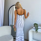 JAMILLA KNIT MAXI DRESS