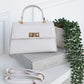WEST BAG - WHITE
