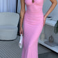 KIRRA MAXI DRESS - PINK