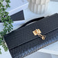 CELINA BAG - BLACK
