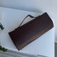CELINA BAG - CHOCOLATE