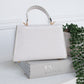 WEST BAG - WHITE