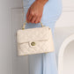 PARIS BAG - CREAM