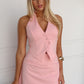 BRIELLE SET - PINK