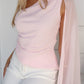 ELLE TOP - PINK