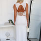 VIVI SET - WHITE
