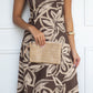 BIANCA WEAVE POUCH