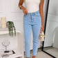 CHICAGO JEAN - LIGHT BLUE