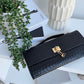 CELINA BAG - BLACK
