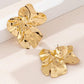 KHELANI EARRINGS - GOLD