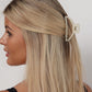 LEA HAIR CLAW