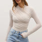 AMRITA BODYSUIT BY BAYSE BRAND - BABY