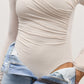 AMRITA BODYSUIT BY BAYSE BRAND - BABY