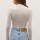 AMRITA BODYSUIT BY BAYSE BRAND - BABY