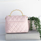 PARIS BAG - PINK