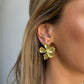 LANI EARRINGS - GOLD