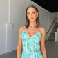 PRIYA DRESS - MINT