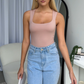 ROYCE BODYSUIT - NUDE