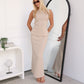 KIVA SET - BEIGE
