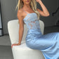 KAIRO MAXI - BABY BLUE