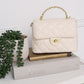 PARIS BAG - CREAM