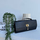 CELINA BAG - BLACK