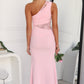CALIL MAXI DRESS - PINK