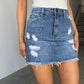 LOUIS DENIM SKIRT