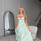 MEERINA MAXI - SAGE PRINT