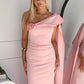 IRENA MAXI DRESS - PINK