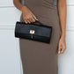 CELINA BAG - BLACK