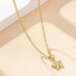 SIAN PETITE NECKLACE - GOLD