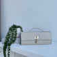 CELINA BAG - CREAM