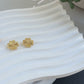 CAPRICE EARRINGS - GOLD