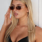 MUSE SUNGLASSES
