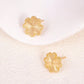 CAPRICE EARRINGS - GOLD