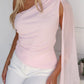 ELLE TOP - PINK